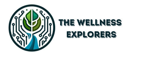 The Wellness Explorers